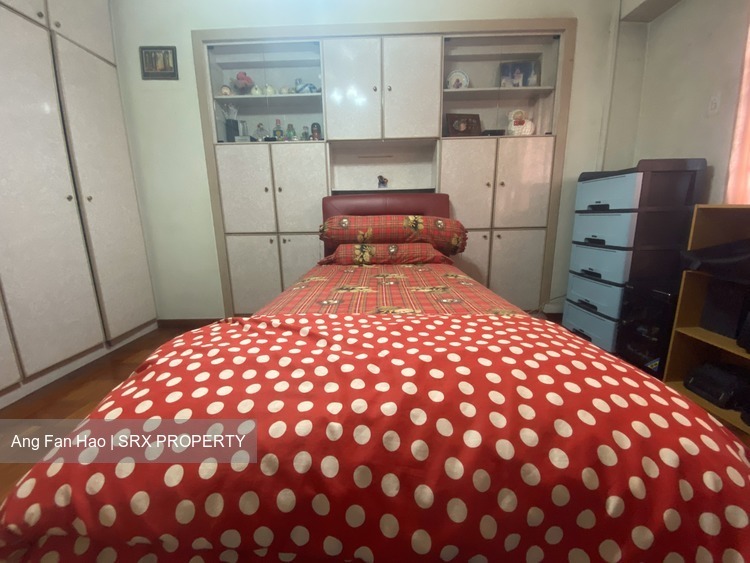 Blk 288A Bukit Batok Street 25 (Bukit Batok), HDB Executive #218073721